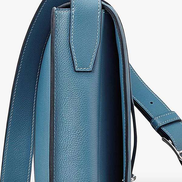 エルメス（エルメス）- Steve light（スティーブライト）アズール H074775CK7R